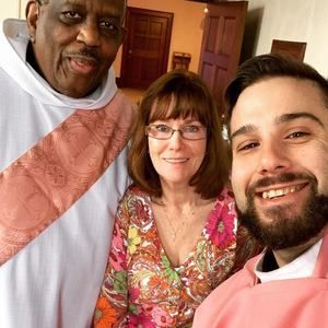 Meet your Posher, Odell